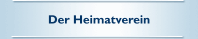 Der Heimatverein